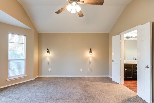 4901 Grinnell Street, Lubbock, TX 79416