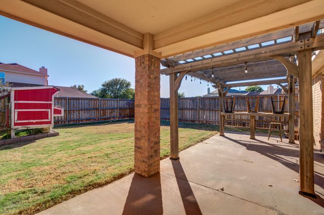 4901 Grinnell Street, Lubbock, TX 79416