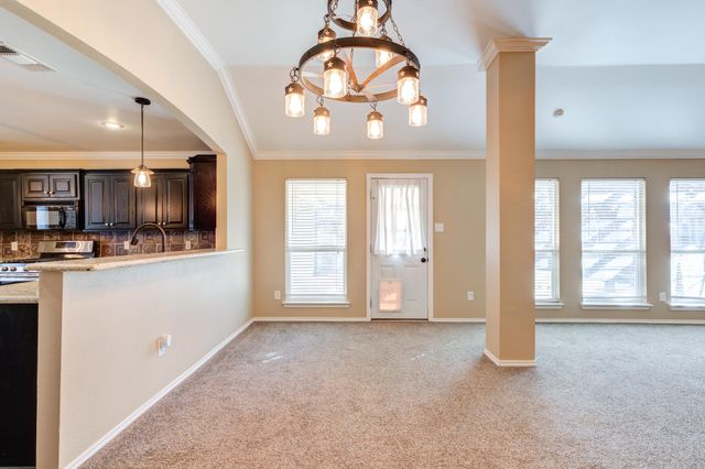 4901 Grinnell Street, Lubbock, TX 79416