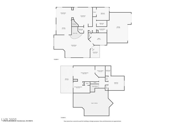 2104 Inverness Drive, Henderson, NV 89074