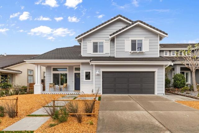 26 Driftwood Court, Pacifica, CA 94044