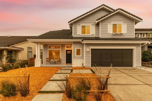 26 Driftwood Court, Pacifica, CA 94044