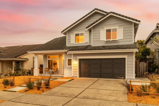 26 Driftwood Court, Pacifica, CA 94044