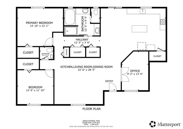 15026 106th Street E, Puyallup, WA 98374