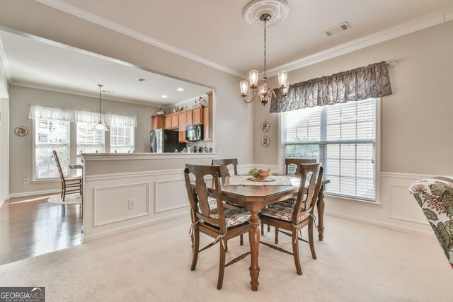 6264 Ivy Stone Way, Hoschton, GA 30548