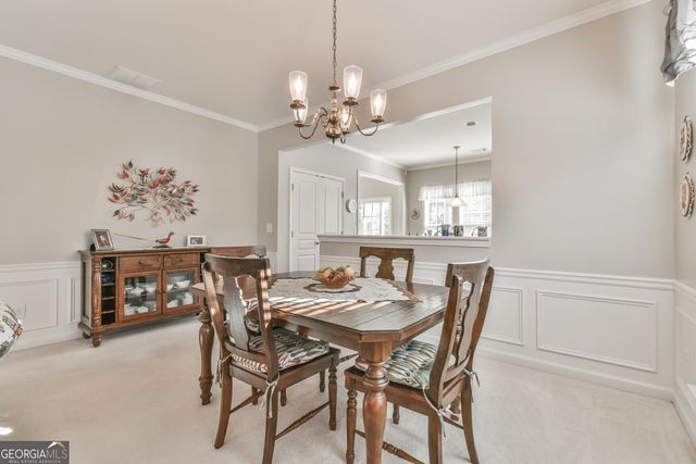 6264 Ivy Stone Way, Hoschton, GA 30548