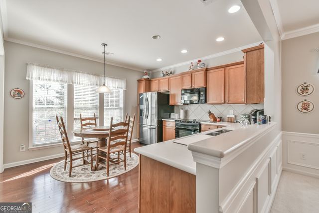 6264 Ivy Stone Way, Hoschton, GA 30548