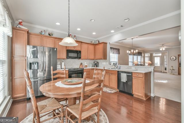 6264 Ivy Stone Way, Hoschton, GA 30548