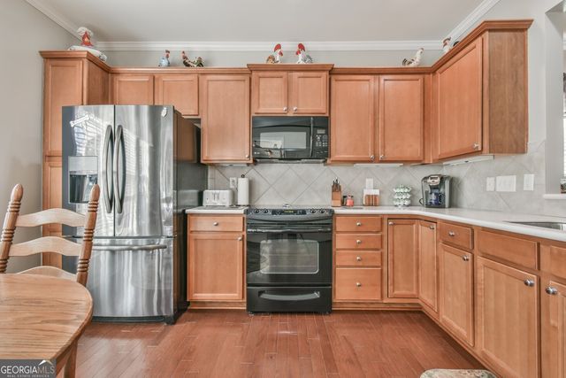 6264 Ivy Stone Way, Hoschton, GA 30548