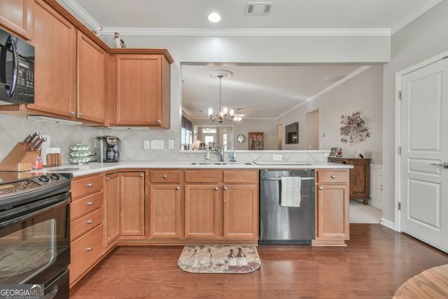 6264 Ivy Stone Way, Hoschton, GA 30548