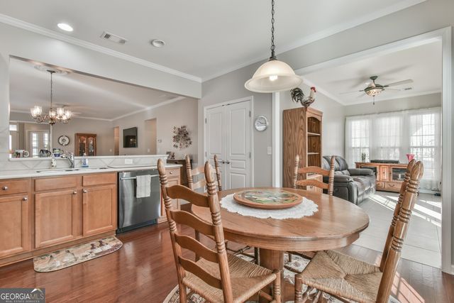 6264 Ivy Stone Way, Hoschton, GA 30548