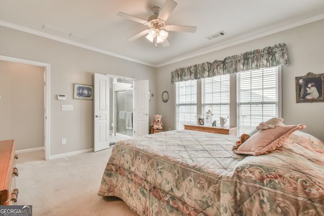 6264 Ivy Stone Way, Hoschton, GA 30548