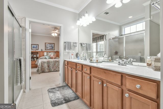 6264 Ivy Stone Way, Hoschton, GA 30548