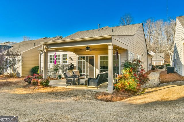 6264 Ivy Stone Way, Hoschton, GA 30548