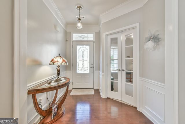 6264 Ivy Stone Way, Hoschton, GA 30548