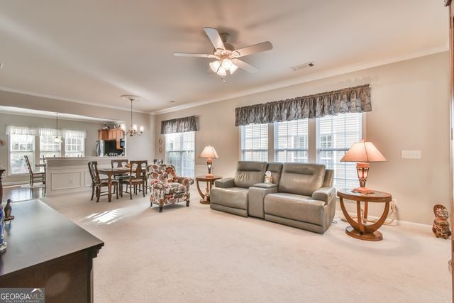 6264 Ivy Stone Way, Hoschton, GA 30548