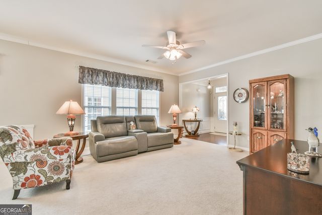 6264 Ivy Stone Way, Hoschton, GA 30548