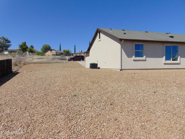 17707 E JACKRABBIT Road, Mayer, AZ 86333