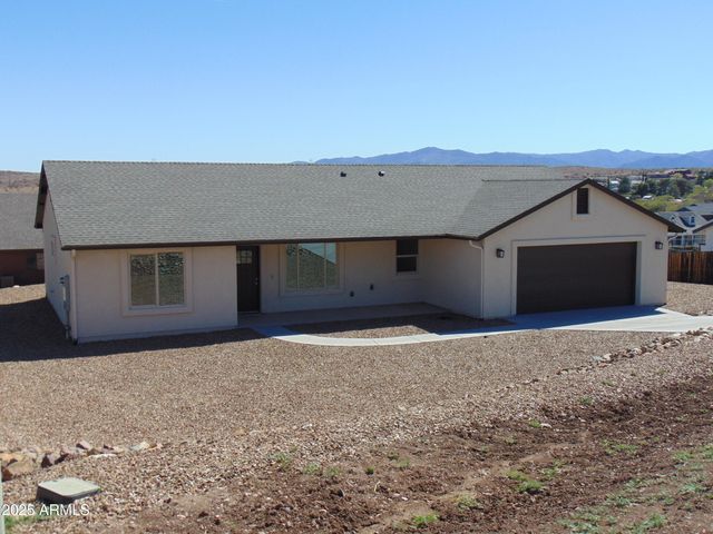 17707 E JACKRABBIT Road, Mayer, AZ 86333