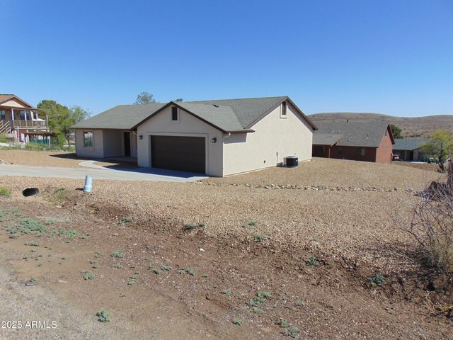17707 E JACKRABBIT Road, Mayer, AZ 86333