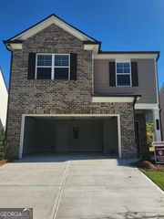 3682 Dover Run Lane, Loganville, GA 30052