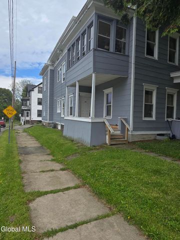 110 Broad Street, Gloversville, NY 12078