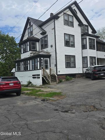 110 Broad Street, Gloversville, NY 12078