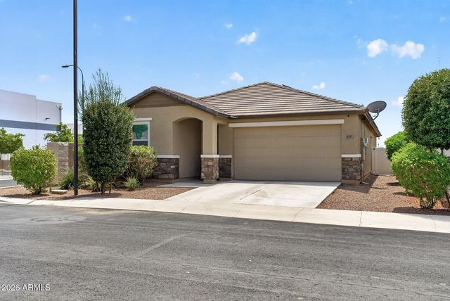 8757 W JEFFERSON Street, Tolleson, AZ 85353