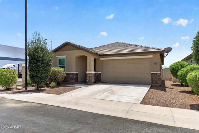 8757 W JEFFERSON Street, Tolleson, AZ 85353