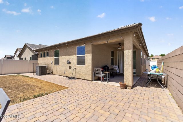 8757 W JEFFERSON Street, Tolleson, AZ 85353