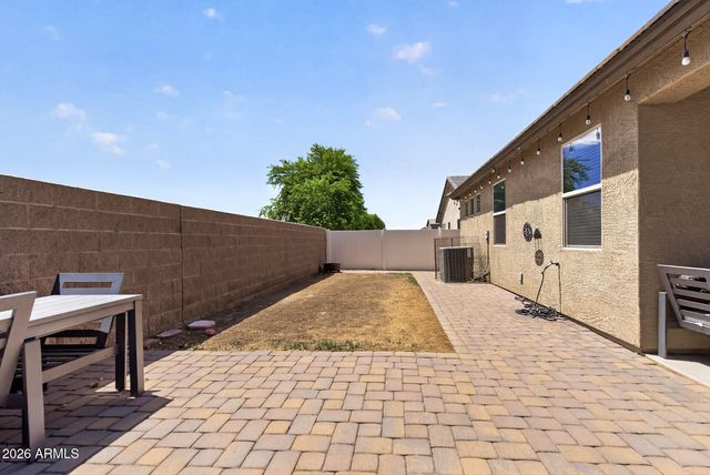 8757 W JEFFERSON Street, Tolleson, AZ 85353