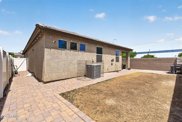 8757 W JEFFERSON Street, Tolleson, AZ 85353