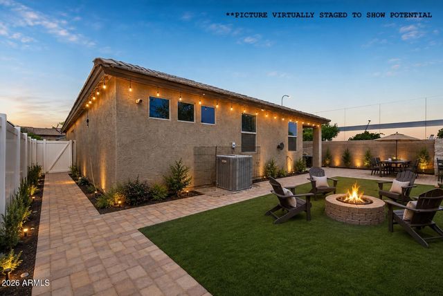 8757 W JEFFERSON Street, Tolleson, AZ 85353