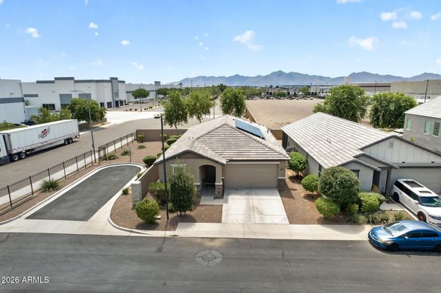 8757 W JEFFERSON Street, Tolleson, AZ 85353
