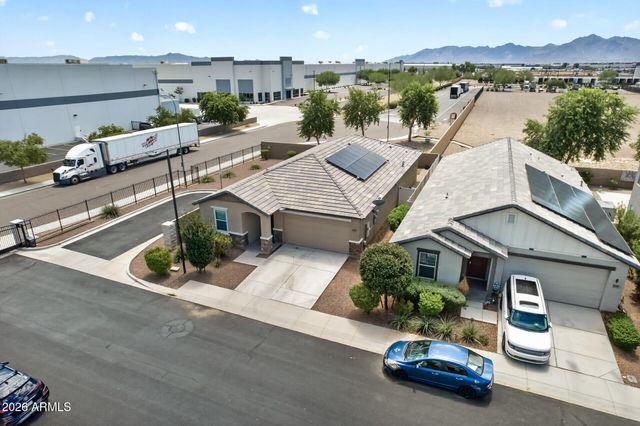 8757 W JEFFERSON Street, Tolleson, AZ 85353