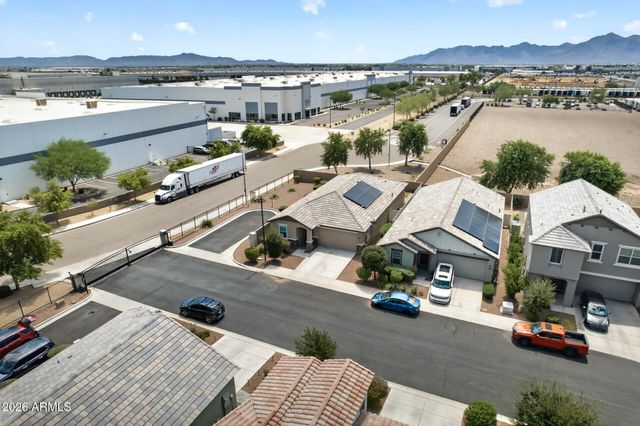 8757 W JEFFERSON Street, Tolleson, AZ 85353