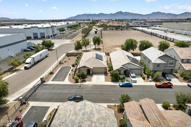 8757 W JEFFERSON Street, Tolleson, AZ 85353