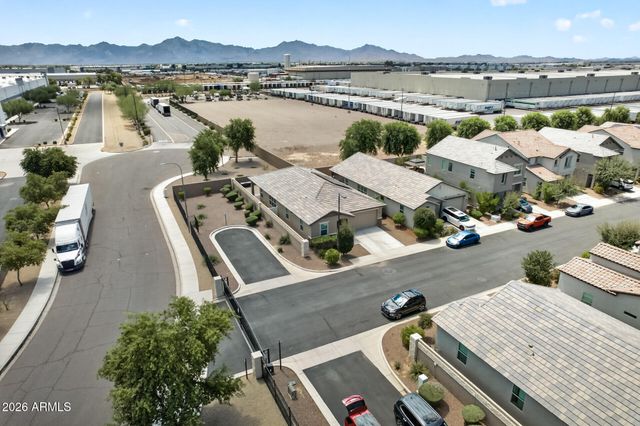 8757 W JEFFERSON Street, Tolleson, AZ 85353