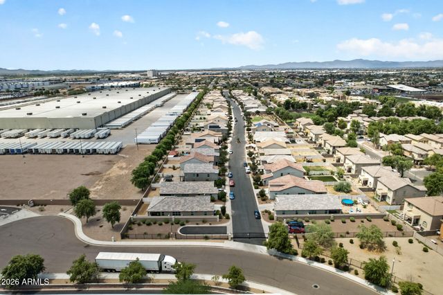 8757 W JEFFERSON Street, Tolleson, AZ 85353