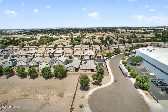 8757 W JEFFERSON Street, Tolleson, AZ 85353
