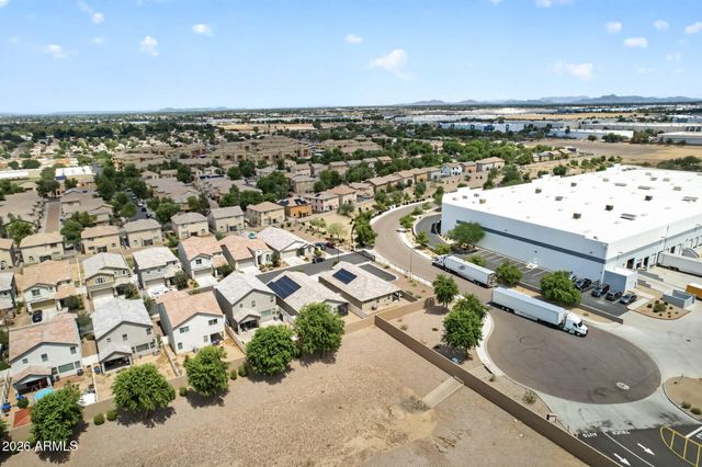 8757 W JEFFERSON Street, Tolleson, AZ 85353