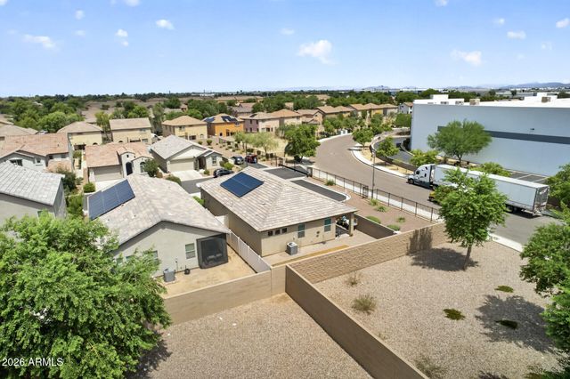 8757 W JEFFERSON Street, Tolleson, AZ 85353