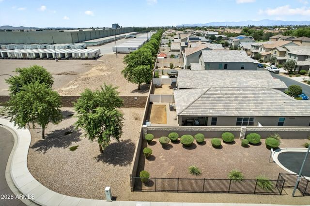 8757 W JEFFERSON Street, Tolleson, AZ 85353