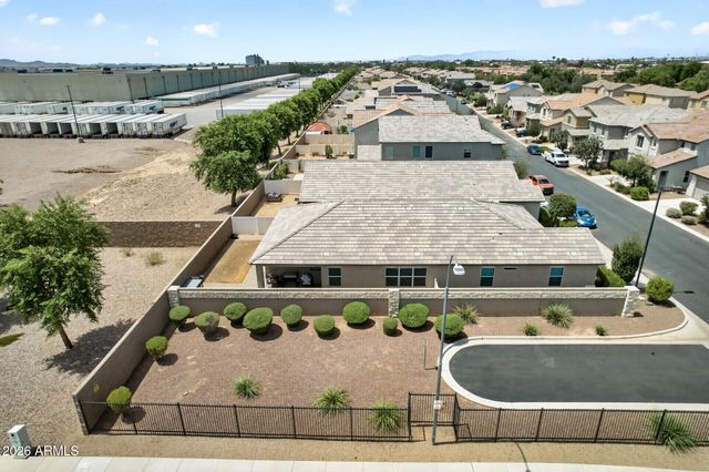 8757 W JEFFERSON Street, Tolleson, AZ 85353