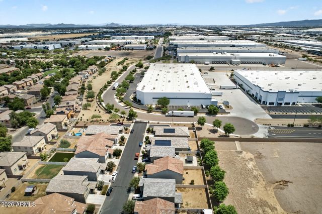 8757 W JEFFERSON Street, Tolleson, AZ 85353