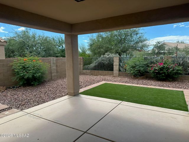 1446 E Ganymede Drive, Tucson, AZ 85737