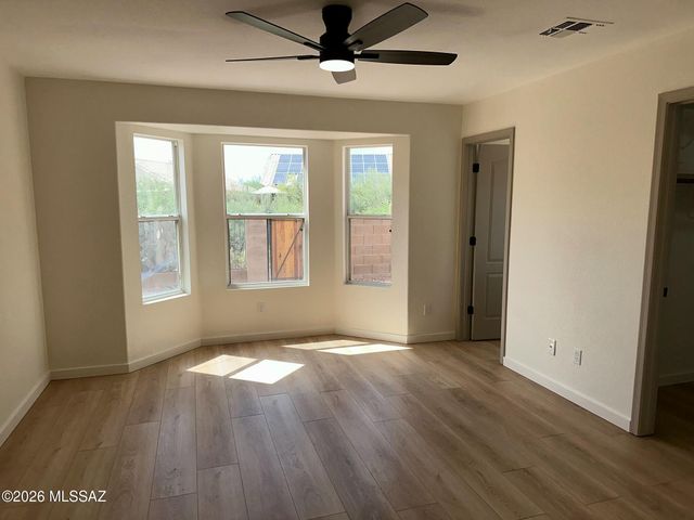 1446 E Ganymede Drive, Tucson, AZ 85737