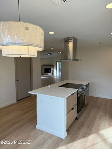 1446 E Ganymede Drive, Tucson, AZ 85737