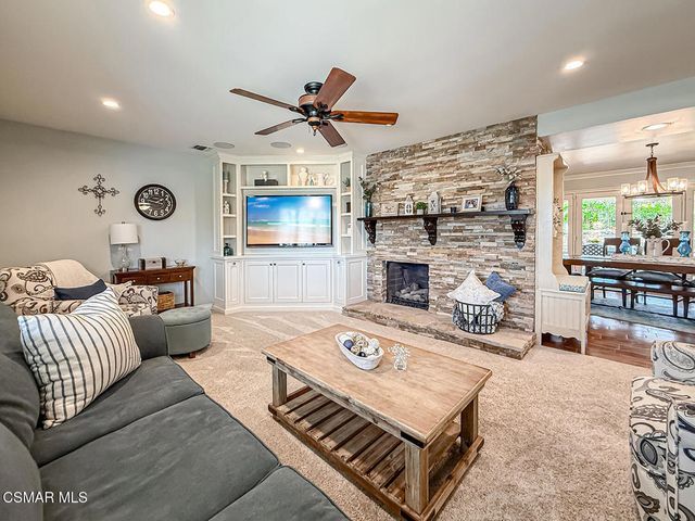 3116 Lori Circle, Simi Valley, CA 93063