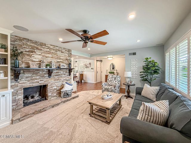 3116 Lori Circle, Simi Valley, CA 93063